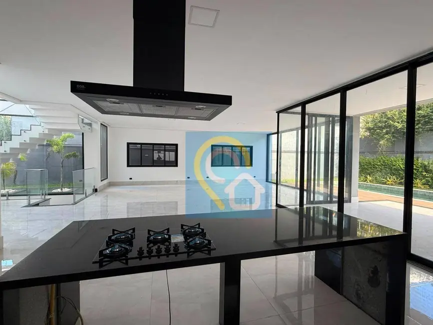 Foto 9 de Casa de Condomínio com 4 quartos à venda, 480m2 em Tamboré, Santana De Parnaiba - SP