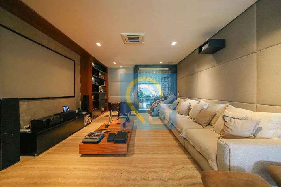 Foto 7 de Casa de Condomínio com 5 quartos à venda, 1000m2 em Santana De Parnaiba - SP