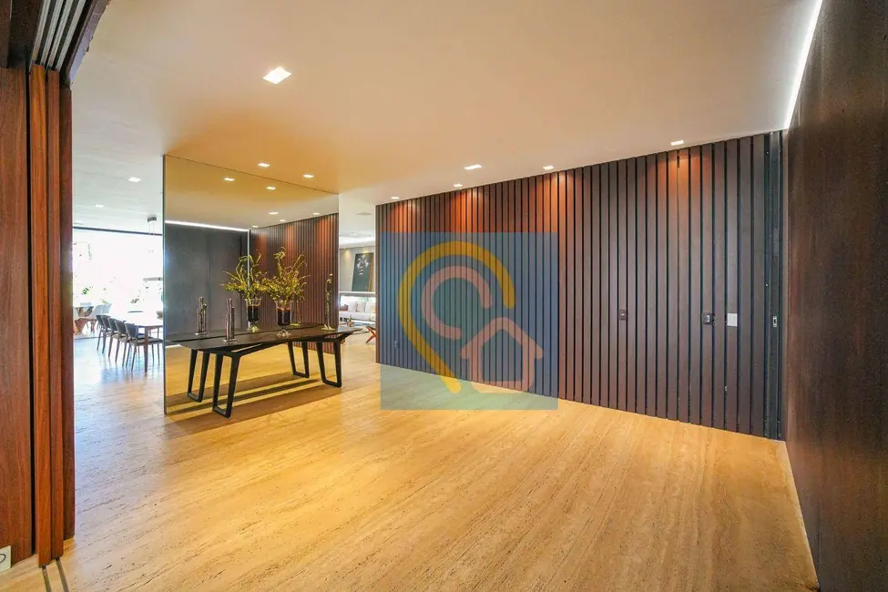Foto 4 de Casa de Condomínio com 5 quartos à venda, 1000m2 em Santana De Parnaiba - SP