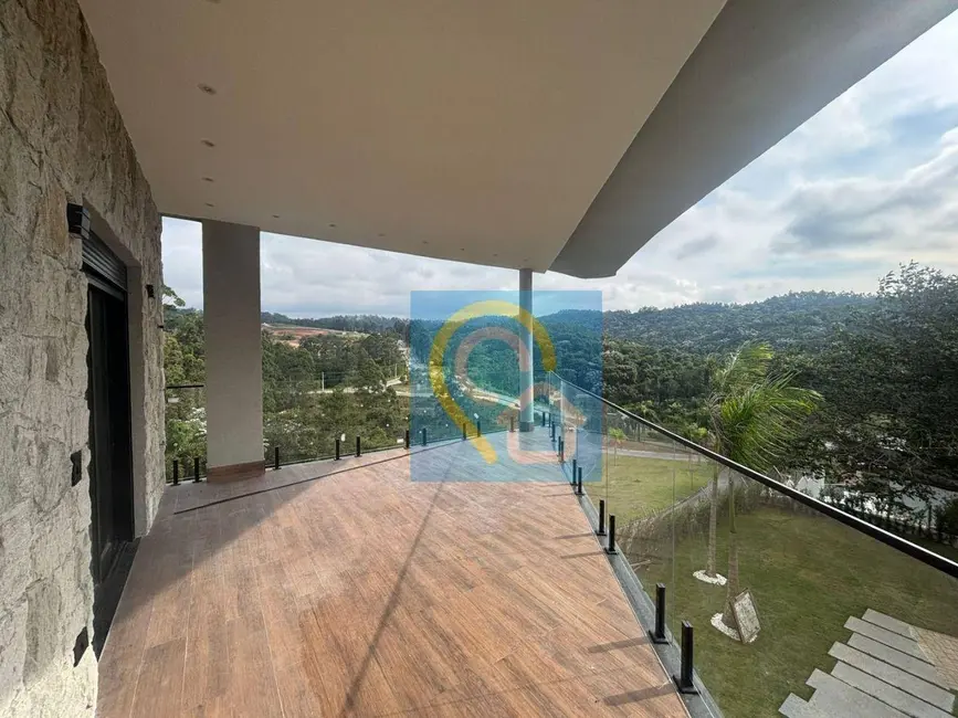 Foto 3 de Casa de Condomínio com 4 quartos à venda, 560m2 em Colinas da Anhangüera, Santana De Parnaiba - SP