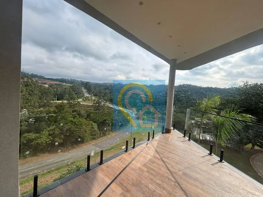 Foto 6 de Casa de Condomínio com 4 quartos à venda, 560m2 em Colinas da Anhangüera, Santana De Parnaiba - SP