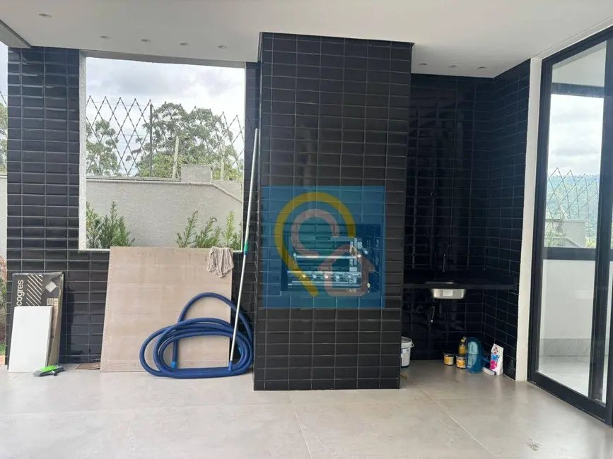 Foto 8 de Casa de Condomínio com 4 quartos à venda, 560m2 em Colinas da Anhangüera, Santana De Parnaiba - SP