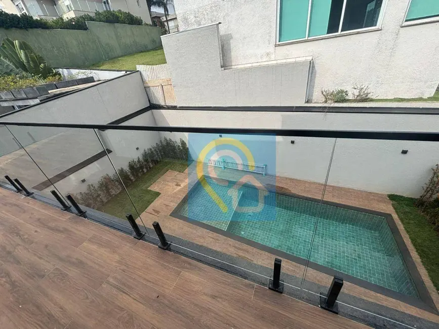 Foto 4 de Casa de Condomínio com 4 quartos à venda, 560m2 em Colinas da Anhangüera, Santana De Parnaiba - SP