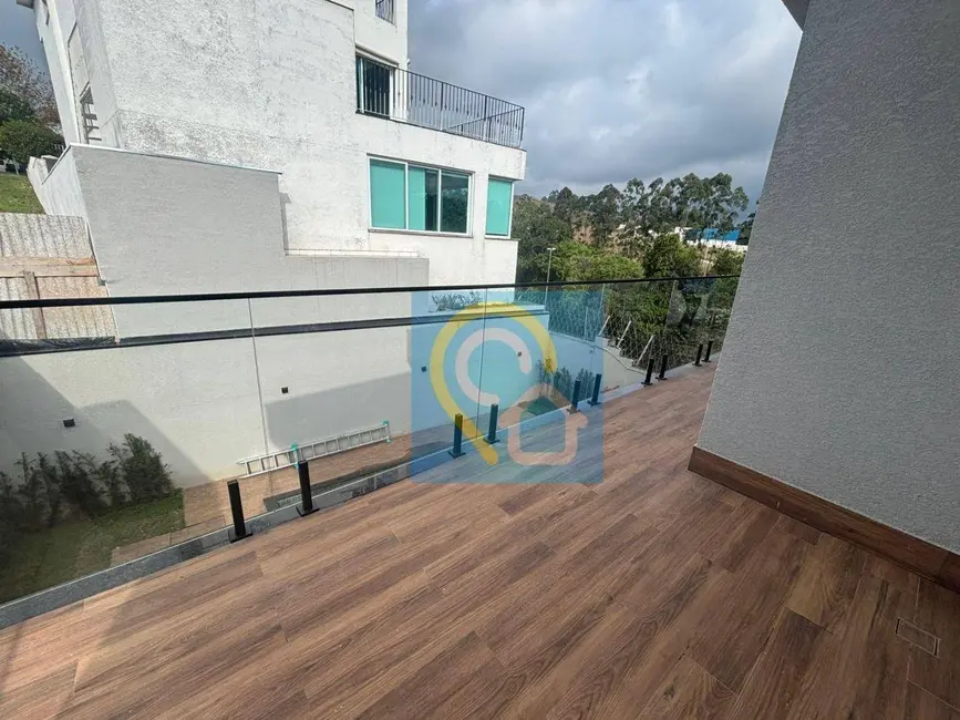 Foto 7 de Casa de Condomínio com 4 quartos à venda, 560m2 em Colinas da Anhangüera, Santana De Parnaiba - SP