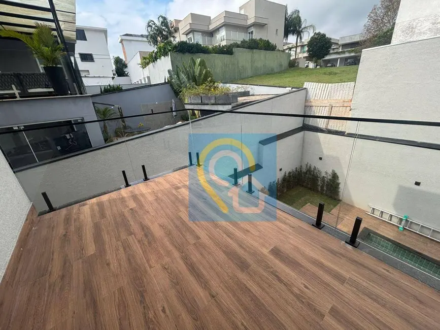 Foto 5 de Casa de Condomínio com 4 quartos à venda, 560m2 em Colinas da Anhangüera, Santana De Parnaiba - SP