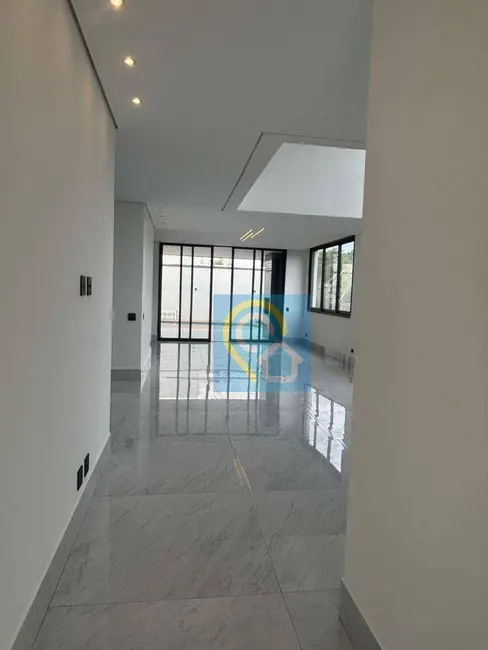 Foto 9 de Casa de Condomínio com 4 quartos à venda, 560m2 em Colinas da Anhangüera, Santana De Parnaiba - SP