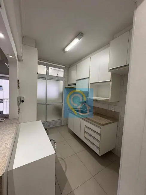 Foto 4 de Apartamento com 3 quartos à venda, 78m2 em Alphaville Industrial, Barueri - SP