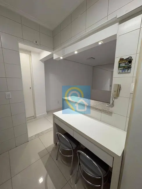 Foto 3 de Apartamento com 3 quartos à venda, 78m2 em Alphaville Industrial, Barueri - SP