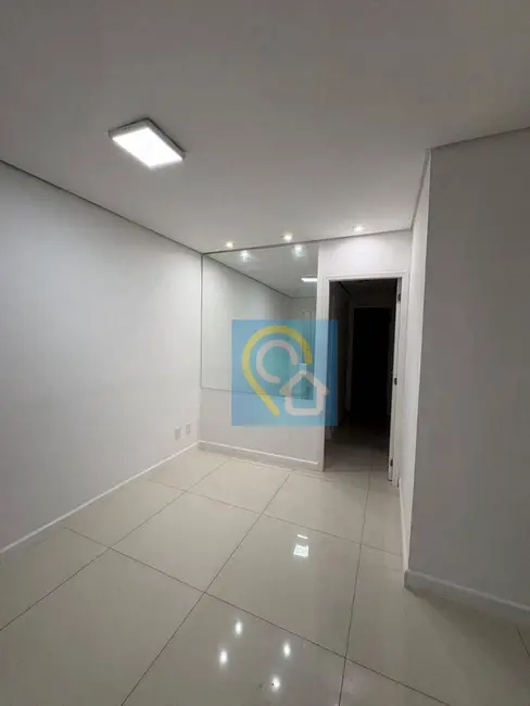 Foto 9 de Apartamento com 3 quartos à venda, 78m2 em Alphaville Industrial, Barueri - SP