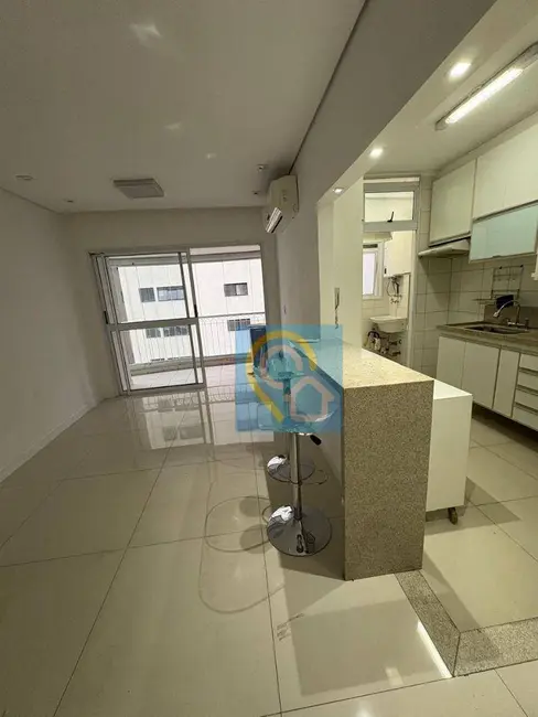 Foto 1 de Apartamento com 3 quartos à venda, 78m2 em Alphaville Industrial, Barueri - SP