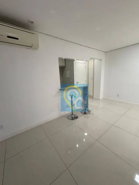 Foto 2 de Apartamento com 3 quartos à venda, 78m2 em Alphaville Industrial, Barueri - SP