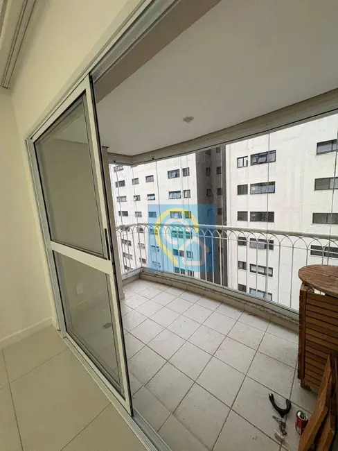 Foto 7 de Apartamento com 3 quartos à venda, 78m2 em Alphaville Industrial, Barueri - SP