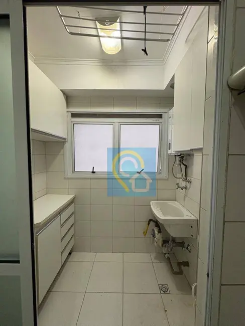 Foto 6 de Apartamento com 3 quartos à venda, 78m2 em Alphaville Industrial, Barueri - SP