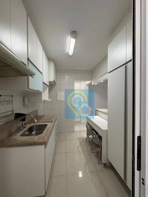 Foto 5 de Apartamento com 3 quartos à venda, 78m2 em Alphaville Industrial, Barueri - SP