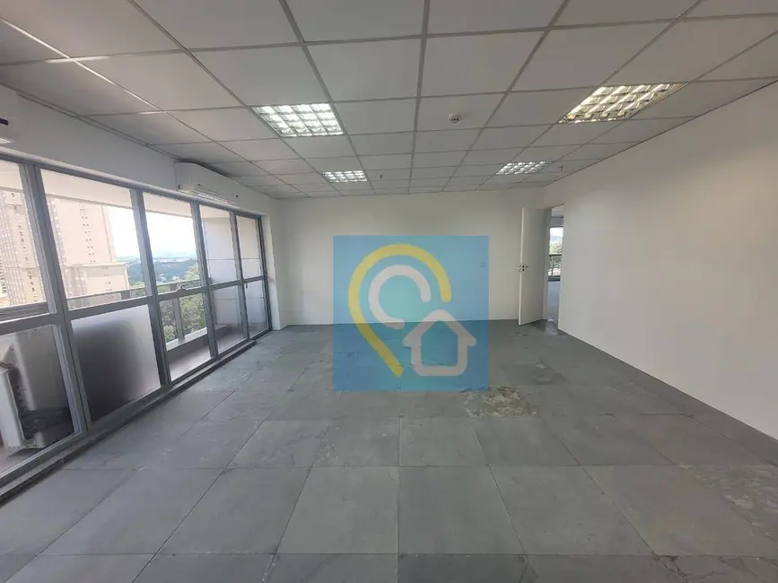 Foto 8 de Sala Comercial para alugar, 269m2 em Empresarial 18 do Forte, Barueri - SP