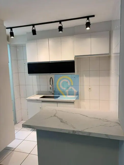 Apartamento com 2 quartos para alugar, 92m2 em Alphaville Industrial, Barueri - SP - imagem 4 Foto 4 de Apartamento com 2 quartos para alugar, 92m2 em Alphaville Industrial, Barueri - SP