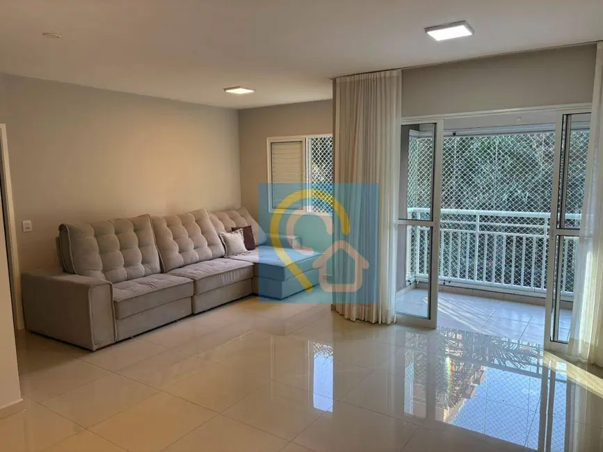 Apartamento com 2 quartos para alugar, 92m2 em Alphaville Industrial, Barueri - SP - imagem 1 Foto 1 de Apartamento com 2 quartos para alugar, 92m2 em Alphaville Industrial, Barueri - SP