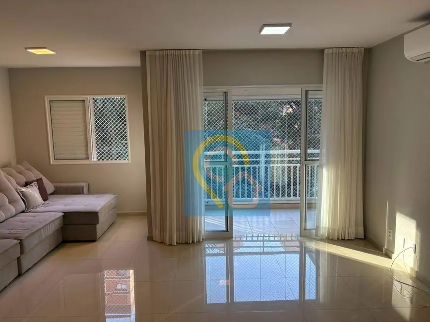Apartamento com 2 quartos para alugar, 92m2 em Alphaville Industrial, Barueri - SP - imagem 2 Foto 2 de Apartamento com 2 quartos para alugar, 92m2 em Alphaville Industrial, Barueri - SP