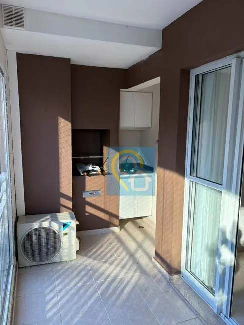 Apartamento com 2 quartos para alugar, 92m2 em Alphaville Industrial, Barueri - SP - imagem 8 Foto 8 de Apartamento com 2 quartos para alugar, 92m2 em Alphaville Industrial, Barueri - SP