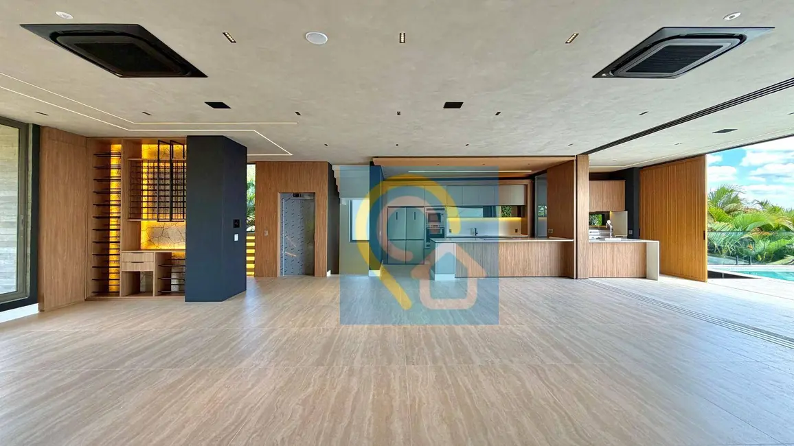 Casa de Condomínio com 4 quartos à venda, 493m2 em Santana De Parnaiba - SP - imagem 8 Foto 8 de Casa de Condomínio com 4 quartos à venda, 493m2 em Santana De Parnaiba - SP