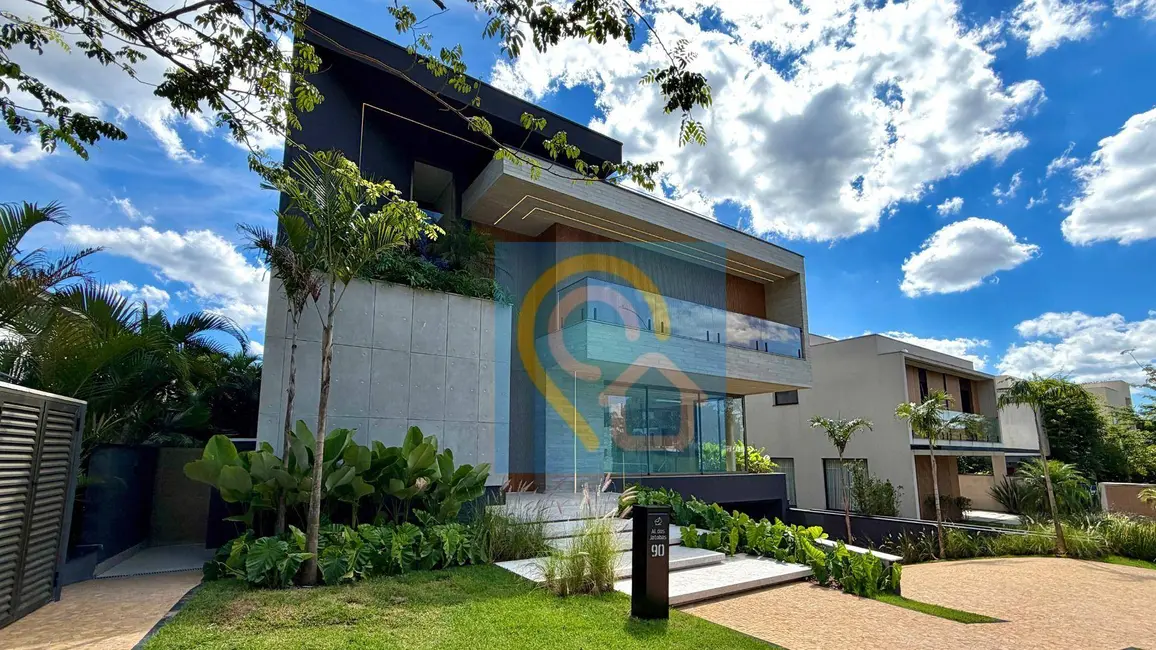 Casa de Condomínio com 4 quartos à venda, 493m2 em Santana De Parnaiba - SP - imagem 2 Foto 2 de Casa de Condomínio com 4 quartos à venda, 493m2 em Santana De Parnaiba - SP