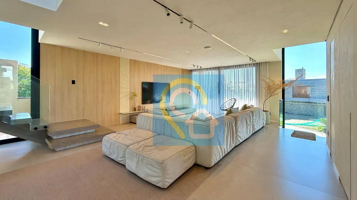 Foto 6 de Casa de Condomínio com 5 quartos à venda, 490m2 em Santana De Parnaiba - SP