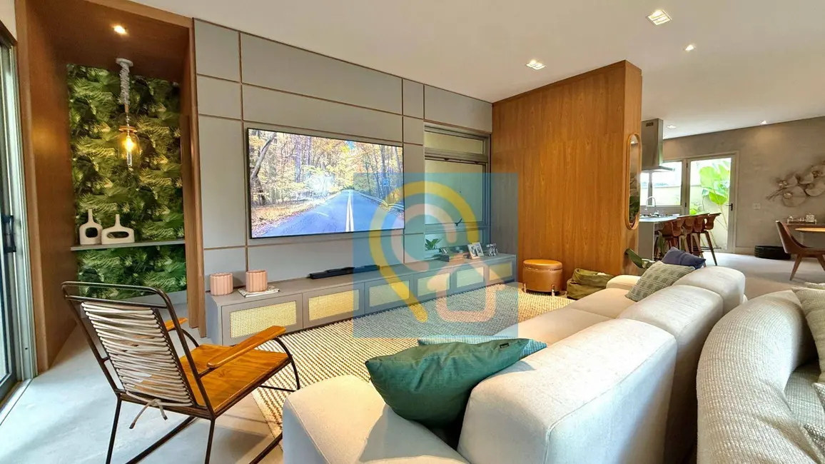 Foto 7 de Casa de Condomínio com 4 quartos à venda, 560m2 em Santana De Parnaiba - SP