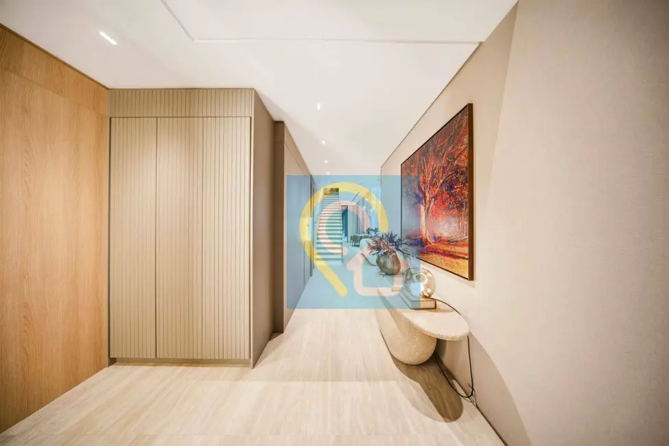 Foto 4 de Casa de Condomínio com 5 quartos à venda, 709m2 em Tamboré, Santana De Parnaiba - SP