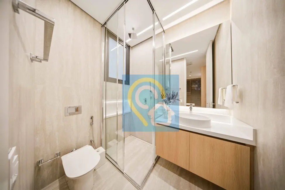 Foto 7 de Casa de Condomínio com 5 quartos à venda, 709m2 em Tamboré, Santana De Parnaiba - SP