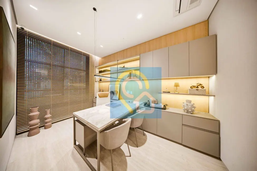 Foto 6 de Casa de Condomínio com 5 quartos à venda, 709m2 em Tamboré, Santana De Parnaiba - SP