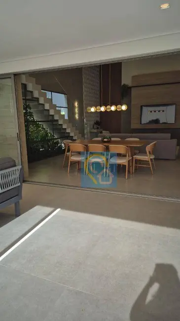 Foto 7 de Casa de Condomínio com 4 quartos à venda, 420m2 em Tamboré, Santana De Parnaiba - SP