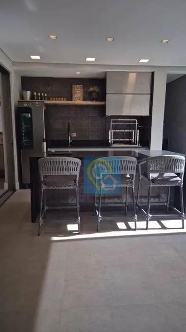 Foto 8 de Casa de Condomínio com 4 quartos à venda, 420m2 em Tamboré, Santana De Parnaiba - SP
