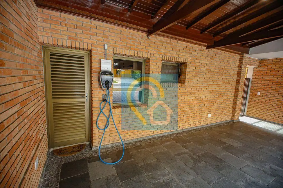 Foto 7 de Casa de Condomínio com 4 quartos à venda, 560m2 em Santana De Parnaiba - SP