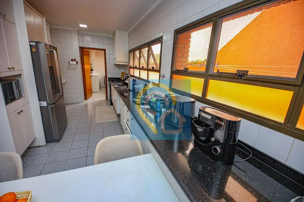 Foto 8 de Casa de Condomínio com 4 quartos à venda, 560m2 em Santana De Parnaiba - SP