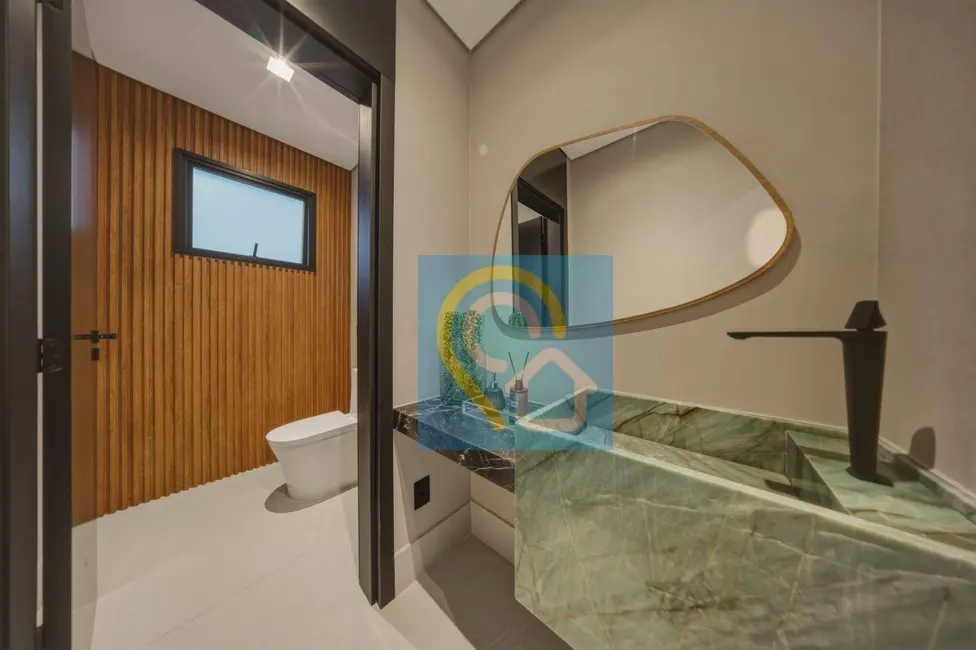 Casa de Condomínio com 4 quartos à venda, 420m2 em Tamboré, Santana De Parnaiba - SP - imagem 8 Foto 8 de Casa de Condomínio com 4 quartos à venda, 420m2 em Tamboré, Santana De Parnaiba - SP