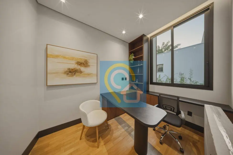 Casa de Condomínio com 4 quartos à venda, 420m2 em Tamboré, Santana De Parnaiba - SP - imagem 7 Foto 7 de Casa de Condomínio com 4 quartos à venda, 420m2 em Tamboré, Santana De Parnaiba - SP