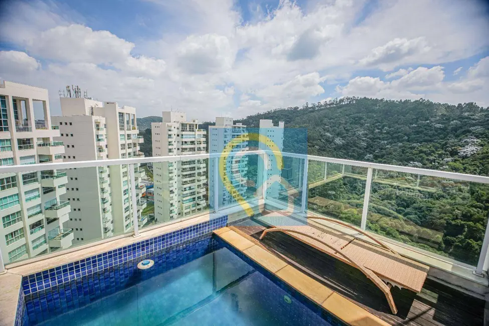 Apartamento com 4 quartos à venda, 284m2 em Tamboré, Barueri - SP - imagem 3 Foto 3 de Apartamento com 4 quartos à venda, 284m2 em Tamboré, Barueri - SP
