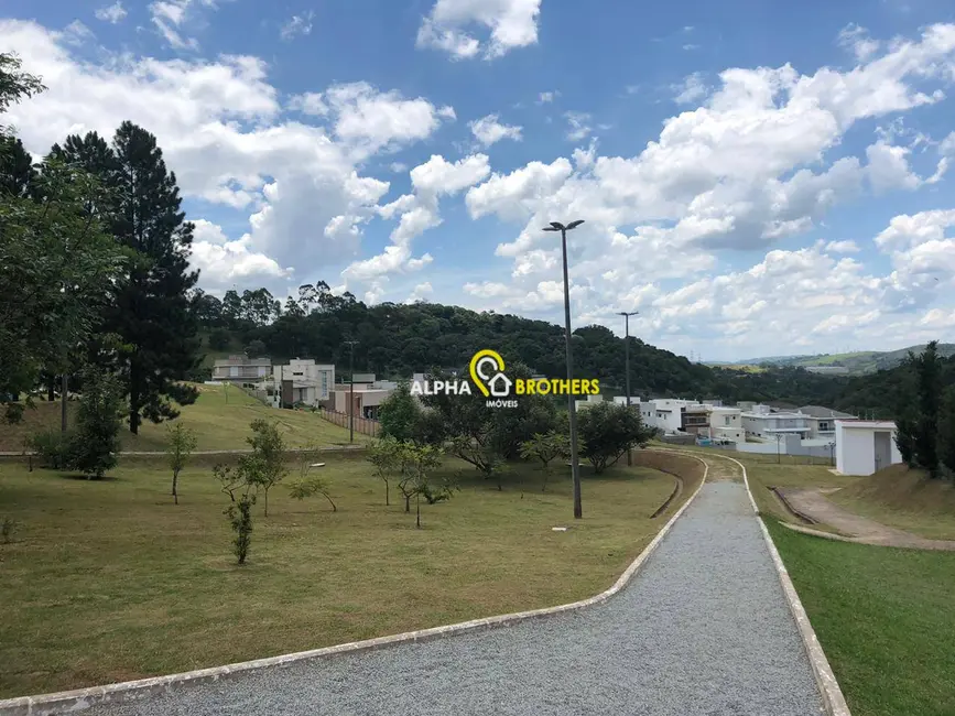 Foto 9 de Terreno / Lote à venda, 373m2 em Santana De Parnaiba - SP