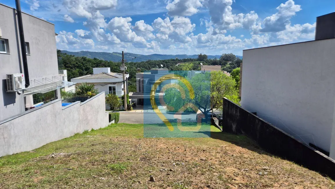 Foto 5 de Terreno / Lote à venda, 373m2 em Santana De Parnaiba - SP