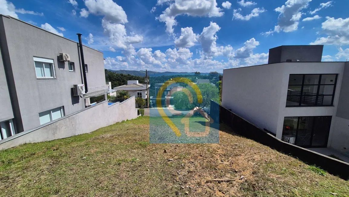 Foto 4 de Terreno / Lote à venda, 373m2 em Santana De Parnaiba - SP