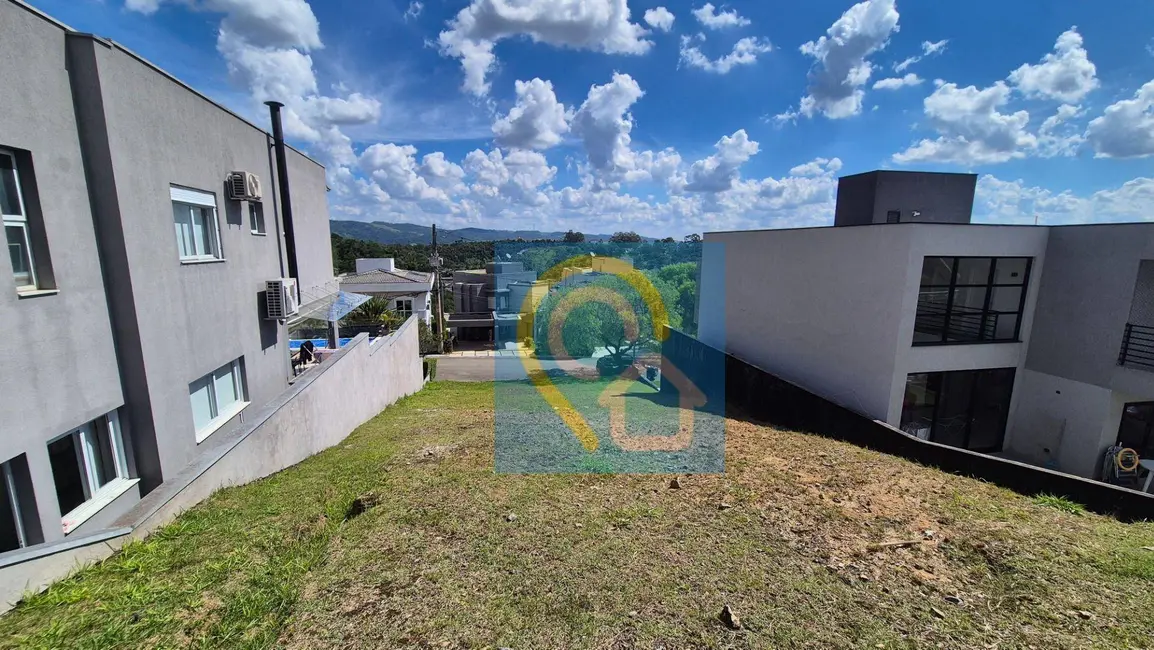 Foto 7 de Terreno / Lote à venda, 373m2 em Santana De Parnaiba - SP