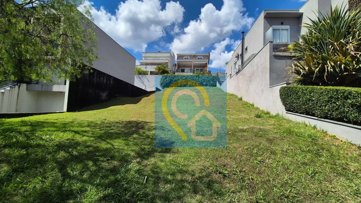 Foto 2 de Terreno / Lote à venda, 373m2 em Santana De Parnaiba - SP