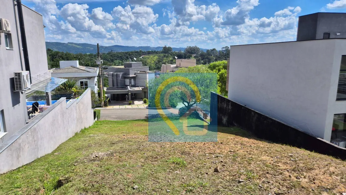 Foto 6 de Terreno / Lote à venda, 373m2 em Santana De Parnaiba - SP