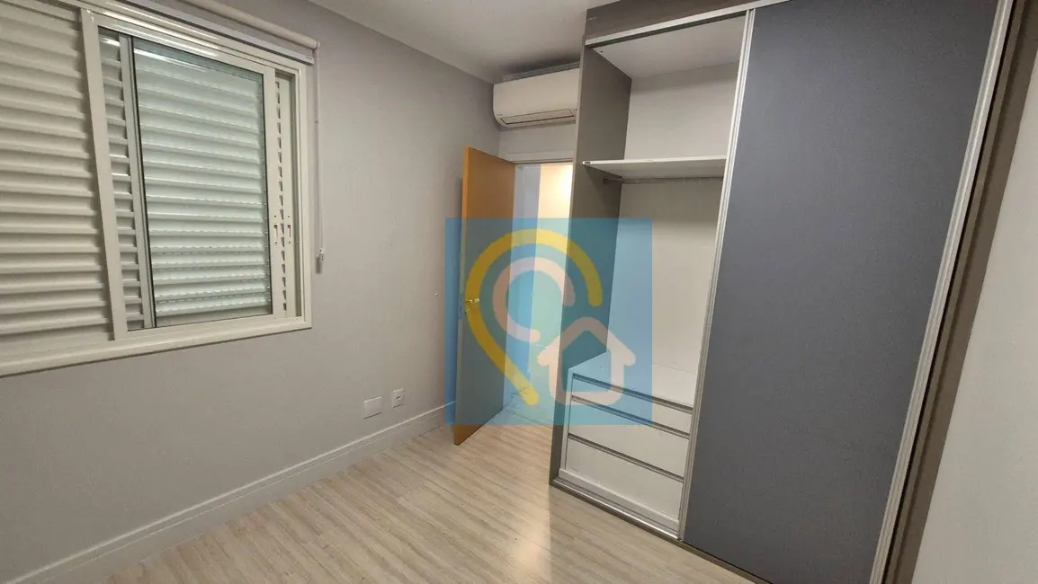 Apartamento com 3 quartos à venda, 123m2 em Tamboré, Santana De Parnaiba - SP - imagem 9 Foto 9 de Apartamento com 3 quartos à venda, 123m2 em Tamboré, Santana De Parnaiba - SP