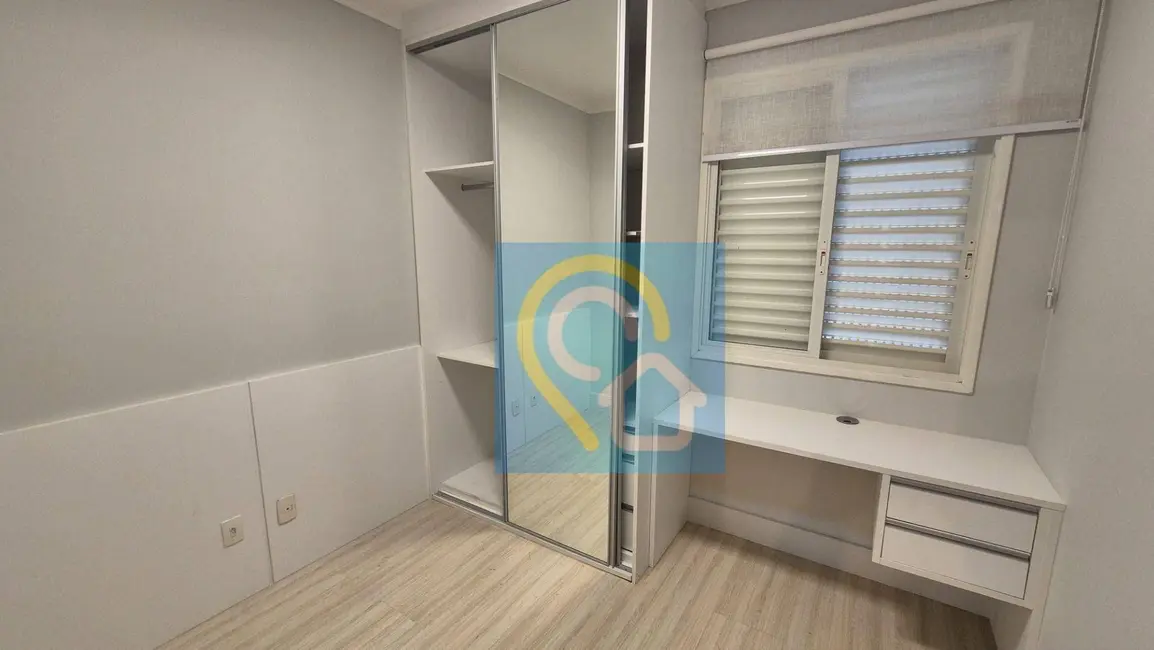 Apartamento com 3 quartos à venda, 123m2 em Tamboré, Santana De Parnaiba - SP - imagem 8 Foto 8 de Apartamento com 3 quartos à venda, 123m2 em Tamboré, Santana De Parnaiba - SP