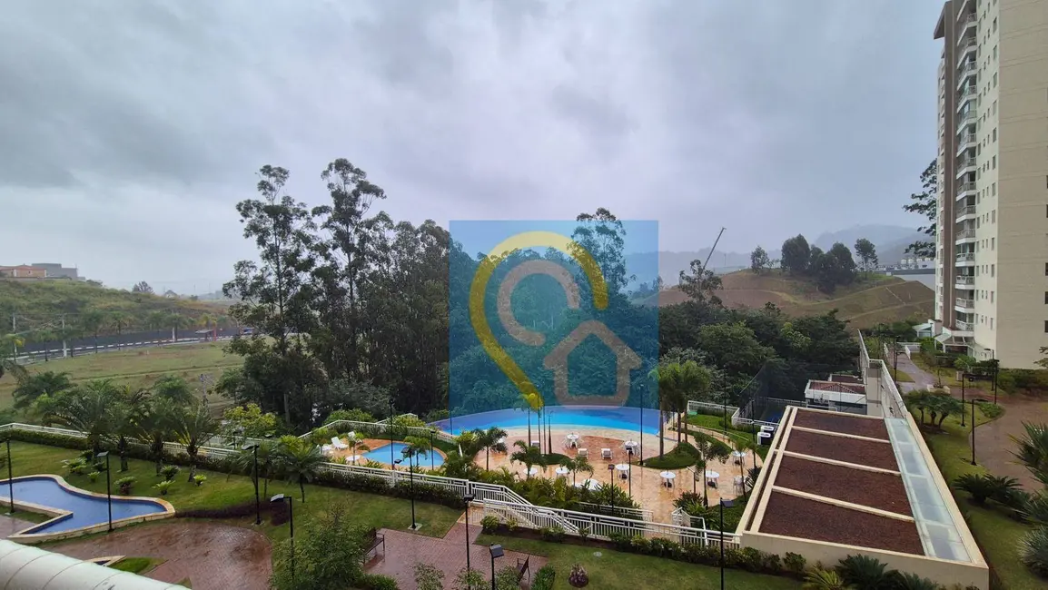 Apartamento com 3 quartos à venda, 123m2 em Tamboré, Santana De Parnaiba - SP - imagem 6 Foto 6 de Apartamento com 3 quartos à venda, 123m2 em Tamboré, Santana De Parnaiba - SP