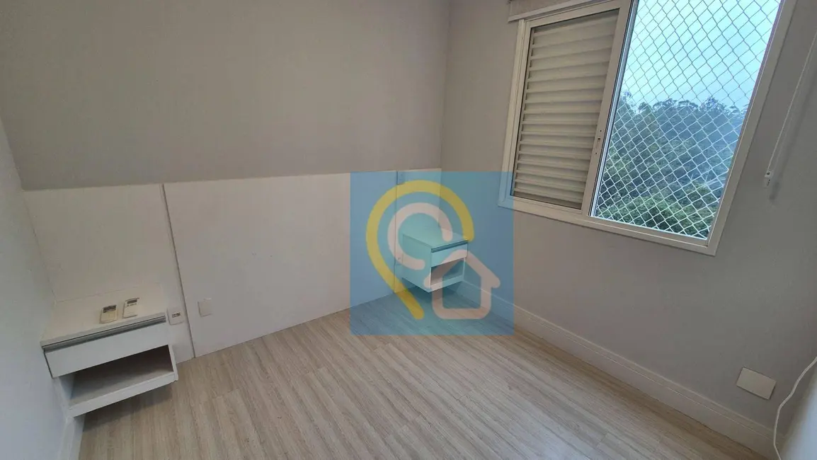 Apartamento com 3 quartos à venda, 123m2 em Tamboré, Santana De Parnaiba - SP - imagem 7 Foto 7 de Apartamento com 3 quartos à venda, 123m2 em Tamboré, Santana De Parnaiba - SP