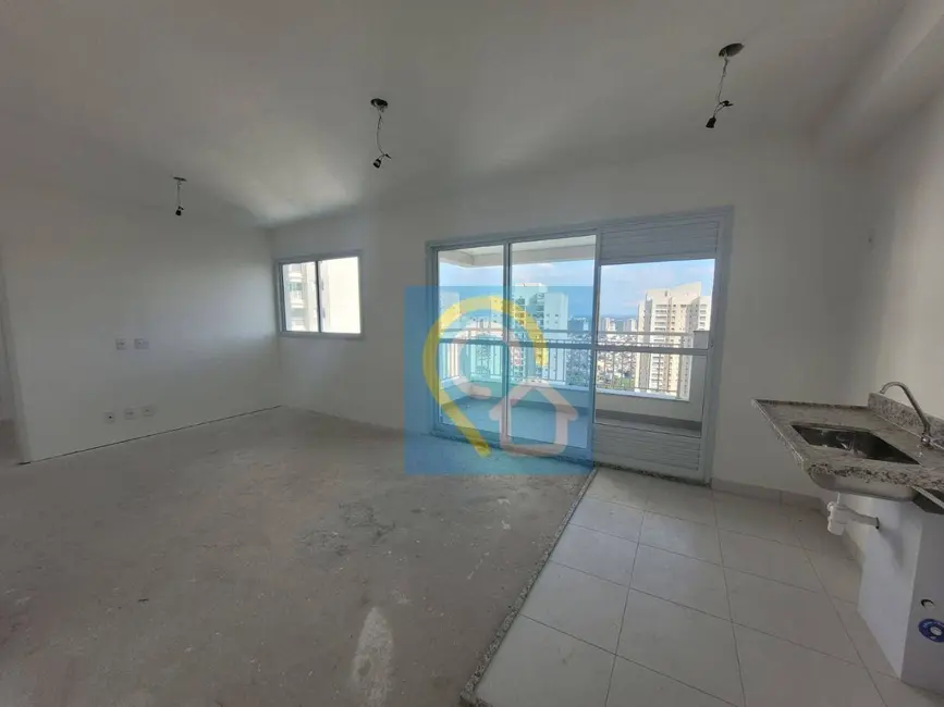 Foto 2 de Apartamento com 1 quarto à venda, 55m2 em Jardim Esperança, Barueri - SP