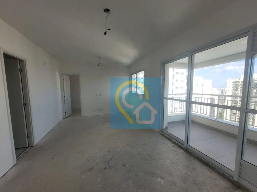 Foto 5 de Apartamento com 1 quarto à venda, 55m2 em Jardim Esperança, Barueri - SP