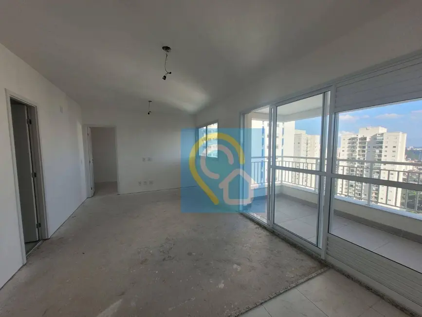 Foto 7 de Apartamento com 1 quarto à venda, 55m2 em Jardim Esperança, Barueri - SP